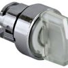 ZB4BK1833 SQUARE D/TELEMECANIQUE SELECTOR SWITCH COMPONENTS