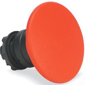 ZB5AR4 SQUARE D/TELEMECANIQUE PUSH BUTTON COMPONENTS