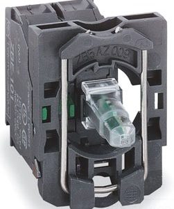 ZB5AW0G13 SQUARE D/TELEMECANIQUE PUSH BUTTON COMPONENTS