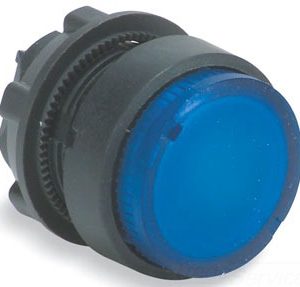 ZB5AW163 SQUARE D/TELEMECANIQUE PUSH BUTTON COMPONENTS