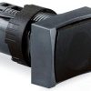 ZB6DA4 SQUARE D/TELEMECANIQUE PUSH BUTTON COMPONENTS