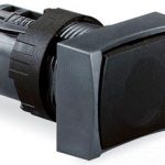 ZB6DA4 SQUARE D/TELEMECANIQUE PUSH BUTTON COMPONENTS