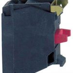 ZBE1023 SQUARE D/TELEMECANIQUE PUSH BUTTON PILOT LIGHT SELECTOR SWITCH ACCESSORIES