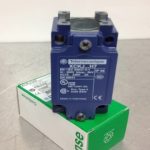 ZCKJ1H7 SQUARE D/TELEMECANIQUE LIMIT SWITCH BODIES
