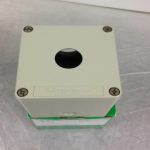 XAPG19501 SQUARE D/TELEMECANIQUE CONTROL STATION ENCLOSURES