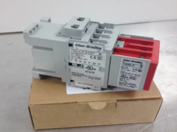 700S-CF440DC ALLEN BRADLEY 700SCF440DC