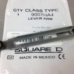 9007HA4 SQUARE D/TELEMECANIQUE LIMIT SWITCH ARMS ACTUATORS & OPERATORS