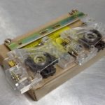 9999SX8 SQUARE D/TELEMECANIQUE STARTER ACCESSORIES