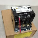 8502SBO1V02S SQUARE D/TELEMECANIQUE NEMA CONTACTORS