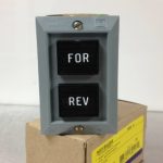 9001BG206 SQUARE D/TELEMECANIQUE CONTROL STATION COMPLETE ASSEMBLIES