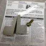 PKOGTA2 SQUARE D/TELEMECANIQUE SAFETY SWITCH ACCESSORIES