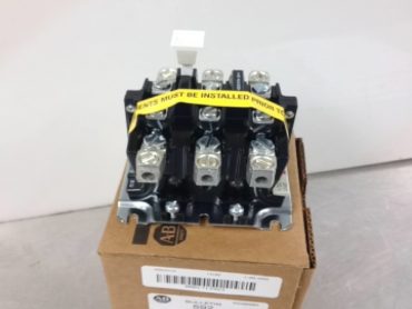 592-COV16 ALLEN BRADLEY 592COV16 - Most Electric