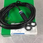 XS4P12PA340 SQUARE D/TELEMECANIQUE INDUCTIVE PROXIMITY SENSORS