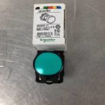 XB5AVB3 SQUARE D/TELEMECANIQUE PILOT LIGHT COMPLETE ASSEMBLIES