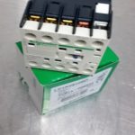 LP1K0910BD SQUARE D/TELEMECANIQUE IEC CONTACTORS