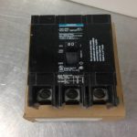 BQD380 SIEMENS ELECTRICAL DISTRIBUTION PRODUCTS STANDARD TRIP BOLT-ON CIRCUIT BREAKERS