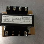 9070EO2D1 SQUARE D/TELEMECANIQUE CORE & COIL INDUSTRIAL CONTROL TRANSFORMERS