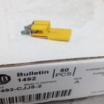 1492-CJJ5-2 ALLEN BRADLEY 1492CJJ52