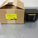 9070T750D1 SQUARE D/TELEMECANIQUE CORE & COIL INDUSTRIAL CONTROL TRANSFORMERS
