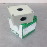 XAPG19201 SQUARE D/TELEMECANIQUE CONTROL STATION ENCLOSURES