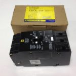 EJB34125 SQUARE D SCHNEIDER BREAKER