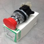 9001KR16H13 SQUARE D/TELEMECANIQUE PUSH BUTTON COMPLETE ASSEMBLIES