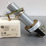 800HL-QP10 ALLEN BRADLEY 800HLQP10