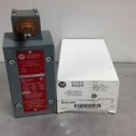 802X-NP7 ALLEN BRADLEY 802XNP7