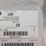 140M-C-KN1 ALLEN BRADLEY 140MCKN1