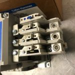 AN16SN0CB CUTLER-HAMMER DISTRIBUTION EQUIPMENT/CONTROLS NEMA NON-COMBINATION STARTERS