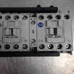 104-C12D22 ALLEN BRADLEY 104C12D22