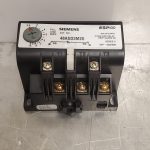 48ASD3M20 SIEMENS-FURNAS CONTROLS OVERLOAD RELAYS & ACCESSORIES