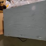 HC3248WP SQUARE D/TELEMECANIQUE POWER DISTRIBUTION PANELBOARD BOXES