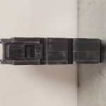 THQC1130WL GE DISTRIBUTION EQUIPMENT DIN RAIL MOUNT CIRCUIT BREAKERS