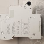 SCHNEIDER ELECTRIC SQUARE D M9F21210