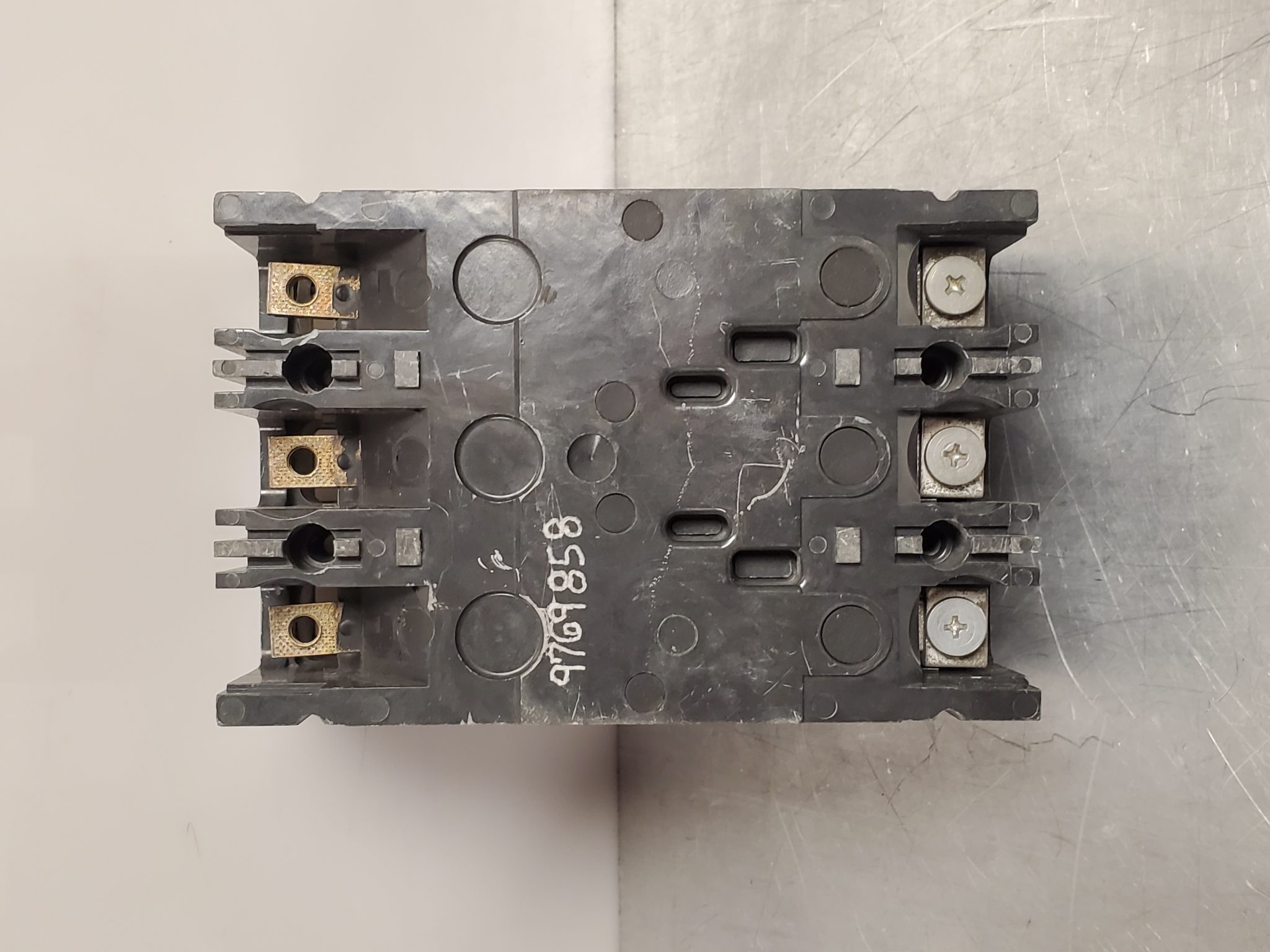TED134150WL GE THERMALMAG CIRCUIT BREAKER RECON Most Electric