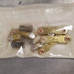 9998JA2 SQUARE D 6 POLE CONTACT KIT