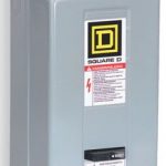 8536SCG3V02SX11 SQUARE D/TELEMECANIQUE NEMA NON-COMBINATION STARTERS