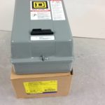 8536SCG1V03 SQUARE D/TELEMECANIQUE NEMA NON-COMBINATION STARTERS