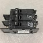 BQ3B040 SIEMENS ELECTRICAL DISTRIBUTION PRODUCTS STANDARD TRIP BOLT-ON CIRCUIT BREAKERS