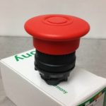 ZB5AT84 SQUARE D/TELEMECANIQUE PUSH BUTTON COMPONENTS