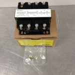 9070T50D13 SQUARE D/TELEMECANIQUE CORE & COIL INDUSTRIAL CONTROL TRANSFORMERS