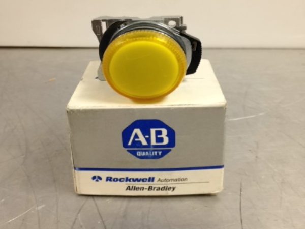 ALLEN BRADLEY 800FMP5MN5W