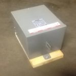 10S1F SQUARE D/TELEMECANIQUE GENERAL PURPOSE DRY TYPE TRANSFORMERS 600V OR LESS