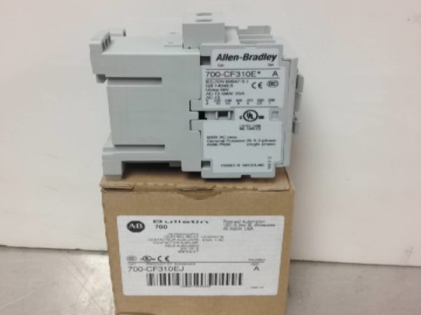 ALLEN BRADLEY 700CF310EJ