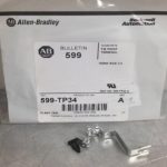 ALLEN BRADLEY 599TP34