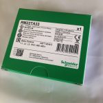 RELAY PHASE VOLTAGE MONITORING RM22TA33