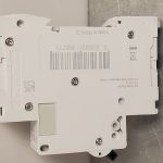 SCHNEIDER ELECTRIC SQUARE D M9F23125