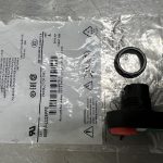 ALLEN BRADLEY 800FPLU2EFFE