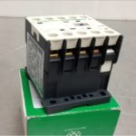 LC1K0910G7 SQUARE D/TELEMECANIQUE IEC CONTACTORS